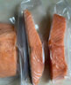 1號會(huì )員店（One's Member）大西洋鮭冷凍智利三文魚(yú)柳凈重480g  富含Ω3 DHA 不可生食 曬單實(shí)拍圖