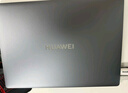 華為MateBook 14 店鋪預裝Windows版 輕薄筆記本電腦 2.8K OLED觸控屏 酷睿UItra5 16G 1T 皓月銀 曬單實(shí)拍圖