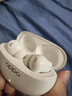 OPPO Enco Free4 【國家補貼】真無(wú)線(xiàn)入耳式藍牙耳機降噪耳機翻譯耳機通用蘋(píng)果華為小米手機 珠光白 曬單實(shí)拍圖