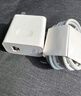 時(shí)途適用華為100W充電器華為Pura70Pro快充充電器70ultra/Mate70Pro/rs雙插口手機充電頭套裝三星蘋(píng)果 套裝【100W雙口頭+1.5米線(xiàn)】 曬單實(shí)拍圖