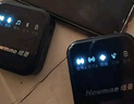 紐曼（Newmine）MC87無線領(lǐng)夾麥克風(fēng)主播直播錄音設(shè)備戶外抖音K歌收音麥專業(yè)降噪話筒手機(jī)電腦相機(jī)專用一拖一 曬單實(shí)拍圖