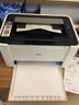 得力（deli）P1020W激光打印機家用辦公 微信遠程打印手機無(wú)線(xiàn)打印電腦打印 學(xué)生錯題家庭作業(yè)打印 激光打印機 曬單實(shí)拍圖