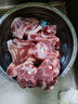 邊塞風(fēng)寧夏鹽池灘羊肉羔羊蝎子 凈重2斤 原切冷凍羊蝎火鍋食材寧夏地標 曬單實(shí)拍圖