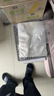 佳幫手真空封口機保鮮袋包裝機抽真空袋子加厚網(wǎng)紋塑封袋食物真空保鮮袋30*40cm 曬單實(shí)拍圖