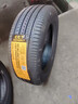 德國馬牌輪胎225/60R17 99V FR CC6適配別克GL8 曬單實(shí)拍圖