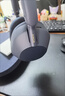 索尼（SONY） WH-1000XM5 頭戴式無線降噪藍(lán)牙耳機(jī)AI智能降噪 高解析度1000XM4升級款 游戲?qū)W習(xí)筆記本電腦通用 深夜藍(lán) 曬單實(shí)拍圖