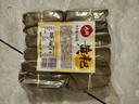 人民黃粑350g 四川宜賓特產(chǎn)葉兒粑紅糖糯米粽子糍粑年糕早餐半成品 曬單實(shí)拍圖