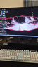 HKC 27英寸2K 220Hz高刷FastIPS快速液晶HDR400電競1ms硬件低藍光PS5三角洲游戲電腦顯示器G27H2Max 曬單實(shí)拍圖