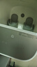 米家泡腳桶全自動(dòng)恒溫加熱氣囊按摩足浴盆 智能殺菌足浴桶過(guò)小腿泡腳盆 中秋節禮物 送父母長(cháng)輩 曬單實(shí)拍圖
