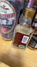 五糧液尖莊系列 口糧酒 綿柔濃香型白酒 50度 100mL 1瓶 尖莊紅莊小酒品鑒 曬單實(shí)拍圖