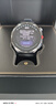 華為（HUAWEI）【咨詢(xún)享優(yōu)惠】WATCH GT 5智能手表運動(dòng)玄璣感知系統血氧心率體溫呼吸監測藍牙通話(huà)防水男女情緒 46mm 幻夜黑-氟橡膠表帶【送皮表帶+貼膜】 曬單實(shí)拍圖