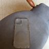 KOOLIFE適用 iPhone14手機殼蘋(píng)果14手機保護套 德國拜耳材質(zhì)全包防摔透明硅膠殼氣囊軟硬超薄抗摔男女潮款 曬單實(shí)拍圖