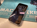 綠聯(lián)【AI相機鍵全包|晶薄散熱】適用iphone17ProMax手機殼蘋(píng)果17ProMax手保護套磁吸超薄氣囊防摔全包 曬單實(shí)拍圖