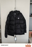 駱駝火山羽絨服1.0男士鴨絨加厚防寒面包服潮款冬季外套M13CR07089H 曬單實(shí)拍圖