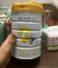 佳貝艾特（Kabrita）悅白嬰幼兒配方羊奶粉 3段(1-3歲)806g 天然A2蛋白 曬單實(shí)拍圖