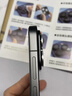 興麟【全包防護】適用小米17ProMax背屏膜17Pro鏡頭膜xiaomi 17PM后屏幕鋼化膜一體全覆蓋防刮相機保護 【AR增透2片裝】背屏鏡頭一體覆蓋 適用小米17ProMax 曬單實(shí)拍圖