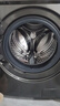 小天鵝（LittleSwan）滾筒洗衣機全自動(dòng)家用10公斤洗脫一體高溫除菌除螨以舊換新TG100V23PRO 曬單實(shí)拍圖