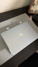 Apple/蘋(píng)果AI筆記本/2025款MacBook Air13英寸M4 (10+8核) 16G 256G天藍色電腦MC6T4CH/A 曬單實(shí)拍圖