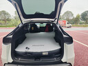 Havnby安溫白適用特斯拉煥新ModelY汽車(chē)載后備箱自駕游露營(yíng)海綿睡覺(jué)床墊 曬單實(shí)拍圖