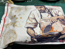 京東京造純牛肉丸250g*4 牛肉含量90% 潮汕火鍋食材丸料關(guān)東煮麻辣燙燒烤 曬單實(shí)拍圖