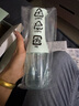 飛利浦（PHILIPS）【教師節禮物】沖牙器洗牙器水牙線(xiàn) 成人便攜式潔牙器 立式手持2種潔齒模式 美牙艙 HX3826/34 綠 曬單實(shí)拍圖