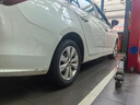普利司通（Bridgestone）汽車(chē)輪胎 205/55R16 91W T001 適配大眾朗逸/寶來(lái)/豐田卡羅拉 曬單實(shí)拍圖