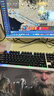 64G內存英特爾i9級三十六芯二手電腦游戲臺式機RTX4060獨顯黑神話(huà)吃雞主機建模渲染DIY組裝機 四：i9級十二核+32G+RTX2060S 主機+32英寸全新B顯屏 99成新 曬單實(shí)拍圖