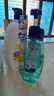 海飛絲頭皮肌底控油蓬松洗發(fā)水360g去屑男女士水楊酸洗頭膏洗發(fā)露控油瓶 曬單實(shí)拍圖