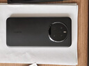 榮耀Magic7 新品5G直屏手機 MagicOS 9.0 magic6升級版 榮耀  【國家政府補貼】 絨黑色 12GB+512GB【2年碎屏險+3年質(zhì)?！?官方標配 曬單實(shí)拍圖
