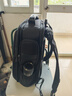 CROSSGEAR十字勛章減重大師商務(wù)雙肩背包男17.3寸電腦書(shū)包大容量出差旅行包 曬單實(shí)拍圖