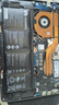 極川 適配華為Matebook X Pro HB4593R1ECW筆記本電池榮耀MagicBook MACH-W19 VLT-W60/50電腦電池 曬單實(shí)拍圖