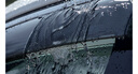 適用于吉利銀河E5晴雨擋車(chē)窗擋雨板汽車(chē)裝飾用品專(zhuān)用配件改裝雨眉 24-26款銀河E5【9代晴雨擋4片】無(wú)鐳射立體標 曬單實(shí)拍圖