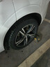 倍耐力汽車(chē)輪胎235/55R19 105V P0 P Zero pz4(VOL)原配沃爾沃 曬單實(shí)拍圖