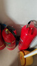 華捷手提式水基滅火器3L國(guó)家消防3C認(rèn)證家用商用車載水基型滅水器材 3L 水基 滅火器【2025新國(guó)標(biāo)】 曬單實(shí)拍圖