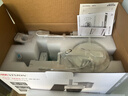 HIKVISION ?？低曁?yáng)能攝像頭免插電室外戶(hù)外4G終身免充值流量AOV家用監控器360度無(wú)死角帶夜視手機遠程 曬單實(shí)拍圖