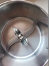WCZ德國粉碎機電動(dòng)家用小型磨粉機研磨機打粉機中藥材超細商用破 800克(銅電機) 曬單實(shí)拍圖