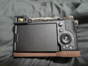 索尼（SONY）【保價(jià)11.11】Alpha 7C II全畫(huà)幅微單相機 創(chuàng  )意外觀(guān)濾鏡 銀色 單機身（a7c2/A7C II/A7CM2） 曬單實(shí)拍圖