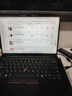 ThinkPad【國家補貼20%】E14 聯(lián)想輕薄便攜筆記本電腦 銳龍R7-H255 32G 1TB 黑 高效辦公AI PC 曬單實(shí)拍圖
