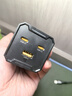 品勝 3C認(rèn)證67W氮化鎵桌面充電器插座65W多口快充TypeC/USB插線板適用蘋果16/15/14華為小米手機(jī)筆記本 曬單實(shí)拍圖