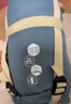 Naturehike挪客迷你信封睡袋薄款夏季戶(hù)外露營(yíng)旅行隔臟被子便攜超輕單人睡袋 曬單實(shí)拍圖