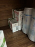 蒙牛全脂純牛奶250ml*21盒 早餐健身伴侶 中秋送禮盒裝 曬單實(shí)拍圖