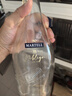 馬爹利（Martell）名士VSOP 法國進(jìn)口 干邑白蘭地 洋酒 1000ml 中秋贈禮 曬單實(shí)拍圖