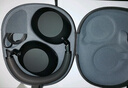 索尼（SONY）【重磅新品】WH-1000XM6 頭戴式耳機 無(wú)線(xiàn)藍牙降噪耳機1000XM5升級款手機電腦筆記本網(wǎng)課游戲禮物 黑色 曬單實(shí)拍圖