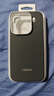 OPPO Find X9 Pro 芳綸纖維磁吸保護殼經(jīng)緯黑支持無(wú)線(xiàn)充官方品質(zhì)輕薄仿若無(wú)物 適配OPPOFindX9Pro 手機 曬單實(shí)拍圖