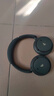 漫步者（EDIFIER）【重磅旗艦新品|藍牙V5.4】Fit900NB小金標真無線主動降噪頭戴式藍牙耳機長續(xù)航游戲音樂耳麥禮物 雅典灰+QQ音樂 曬單實拍圖