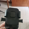 新款電動(dòng)車(chē)摩托車(chē)后視鏡手機支架戶(hù)外騎行防震自行車(chē)導航支架工廠(chǎng) 車(chē)把款+防抖機械卡扣 通用款 曬單實(shí)拍圖