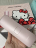 Ulike【Hello Kitty限定聯(lián)名禮盒】Air4藍寶石冰點(diǎn)脫毛儀去小胡子刮毛刀剃毛器美容儀生日禮物送女友 曬單實(shí)拍圖