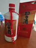 習酒圓習酒53度醬香型白酒 【喜宴專(zhuān)享】 53度 500mL 6瓶 無(wú)紅包非原箱 曬單實(shí)拍圖