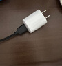 公牛（BULL）GNV-AUB051D 5V-1AUSB充電器/單口手機電源適配器/充電插頭/適用蘋(píng)果/安卓 曬單實(shí)拍圖