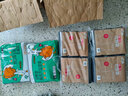 彩弘 7.6mm*400mm*50支裝 白色 自鎖式尼龍扎帶大號超長(cháng)理線(xiàn)帶固定扎線(xiàn)帶捆扎帶收緊繩束線(xiàn)帶 曬單實(shí)拍圖